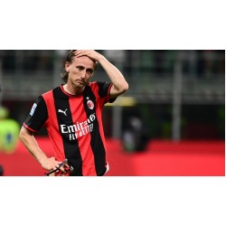 De neergaande trend van AC Milan en Juventus zet zich voort